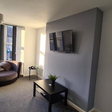 The "Cleveland" Apartment Redcar Kültér fotó