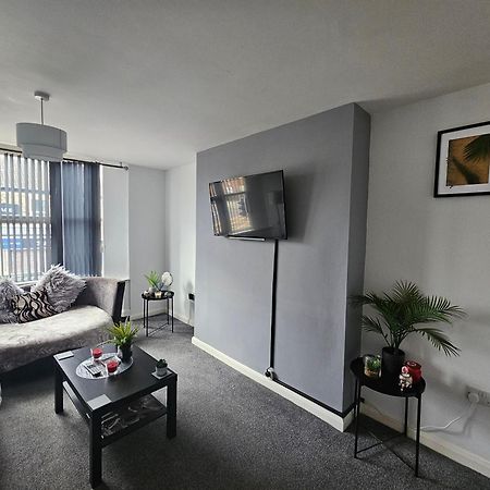 The "Cleveland" Apartment Redcar Kültér fotó