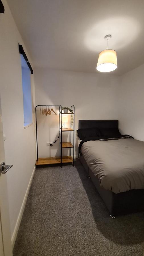 The "Cleveland" Apartment Redcar Kültér fotó