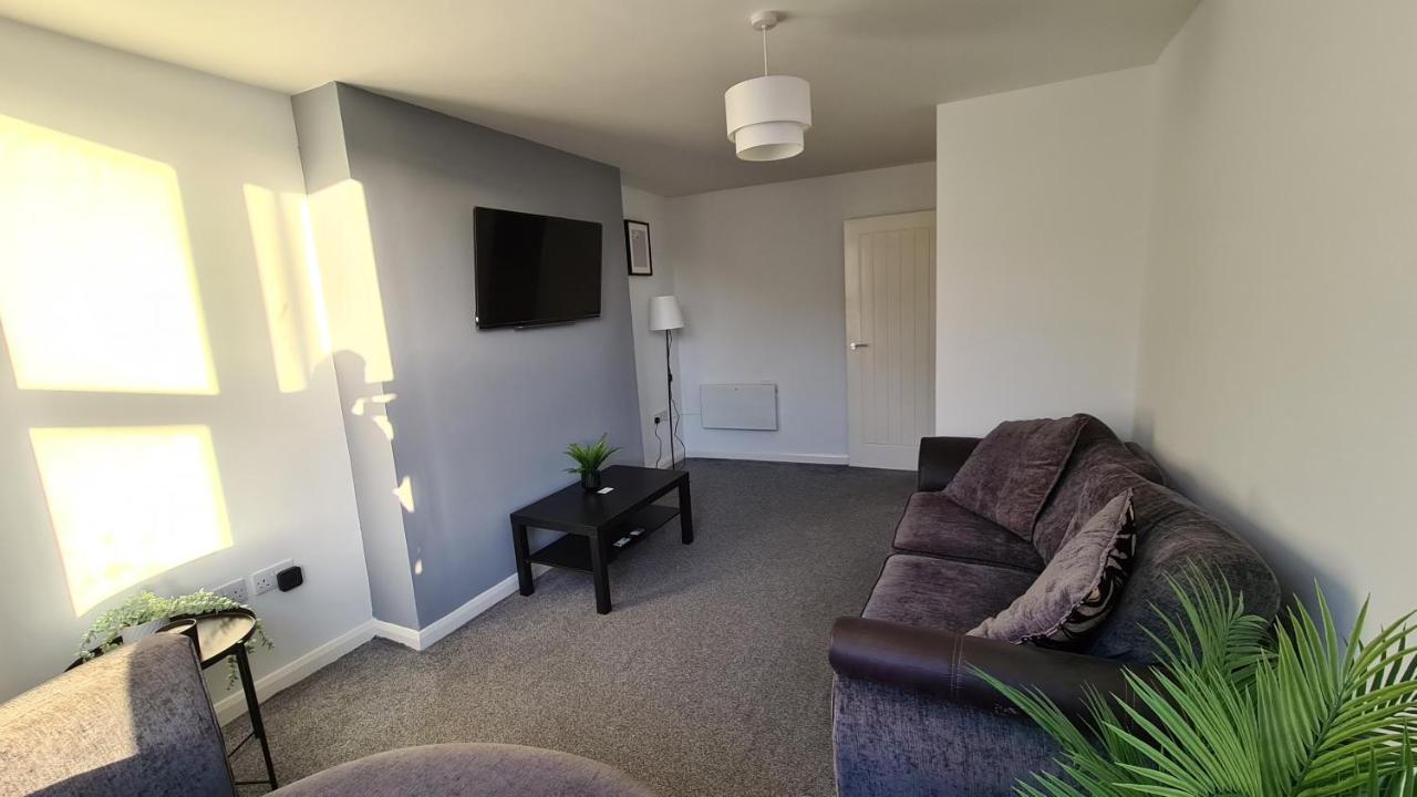 The "Cleveland" Apartment Redcar Kültér fotó