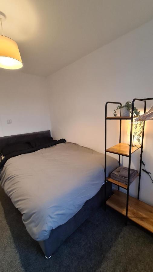 The "Cleveland" Apartment Redcar Kültér fotó