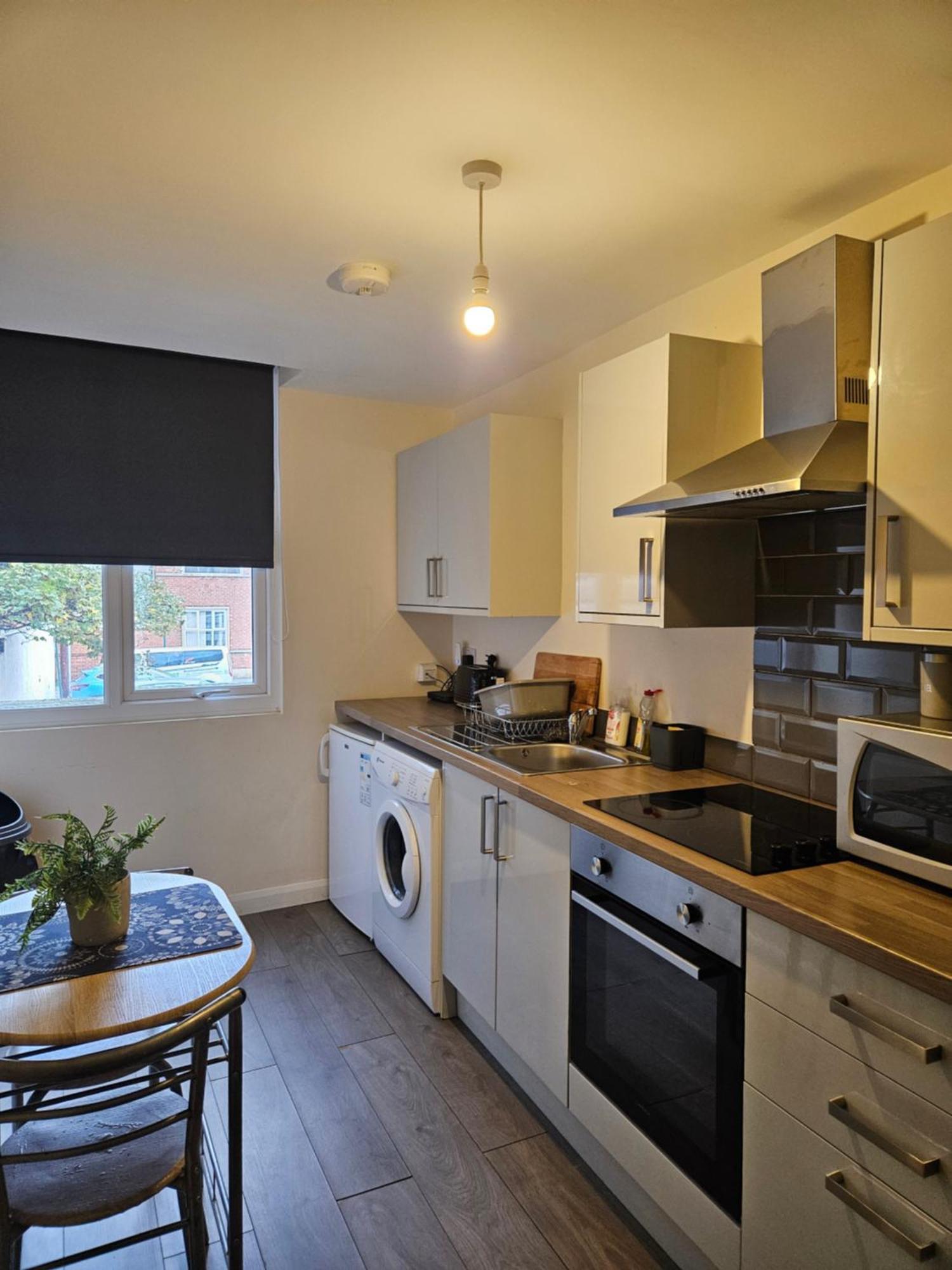 The "Cleveland" Apartment Redcar Kültér fotó